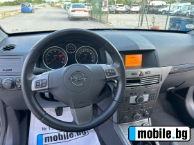 Opel Astra 1.6i Cosmo | Mobile.bg   11