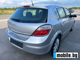 Opel Astra 1.6i Cosmo | Mobile.bg   6