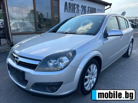     Opel Astra 1.6i Cosmo