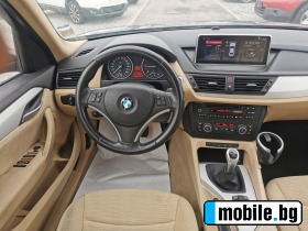BMW X1 2.0D X DRIVE Evro 5A | Mobile.bg   7