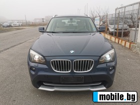BMW X1 2.0D X DRIVE Evro 5A | Mobile.bg   1