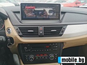 BMW X1 2.0D X DRIVE Evro 5A | Mobile.bg   8