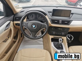 BMW X1 2.0D X DRIVE Evro 5A | Mobile.bg   10