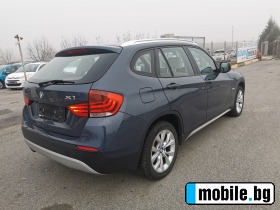 BMW X1 2.0D X DRIVE Evro 5A | Mobile.bg   4