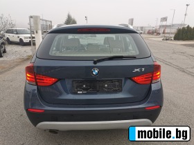 BMW X1 2.0D X DRIVE Evro 5A | Mobile.bg   6