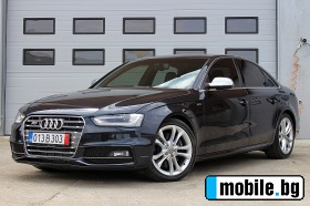 Audi S4 3.0TFSI*FACELIFT*LED*QUATTRO | Mobile.bg   1