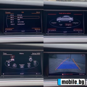 Audi S4 3.0TFSI*FACELIFT*LED*QUATTRO | Mobile.bg   14