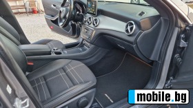 Mercedes-Benz CLA 220 Shooting-Brake-AMG 177 .133000 .!!! | Mobile.bg   13