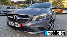 Mercedes-Benz CLA 220 Shooting-Brake-AMG 177 .133000 .!!! | Mobile.bg   1