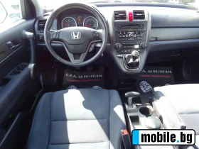 Honda Cr-v Restyling 2.2 i-DTEC 150kc Real Time 4WD Elegance | Mobile.bg   12