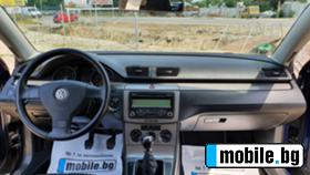 VW Passat 2.0DI*TRENDLINE | Mobile.bg   16