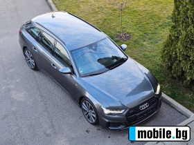 Audi A6 Avant 50TDI | Mobile.bg   1