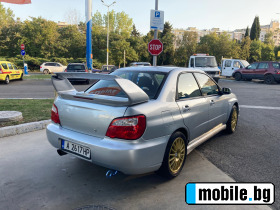 Subaru Impreza WRX - sti | Mobile.bg   3