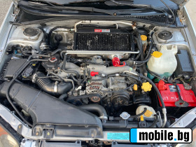 Subaru Impreza WRX - sti | Mobile.bg   9