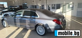 Mercedes-Benz S 560 Maybach 4MATIC | Mobile.bg   4