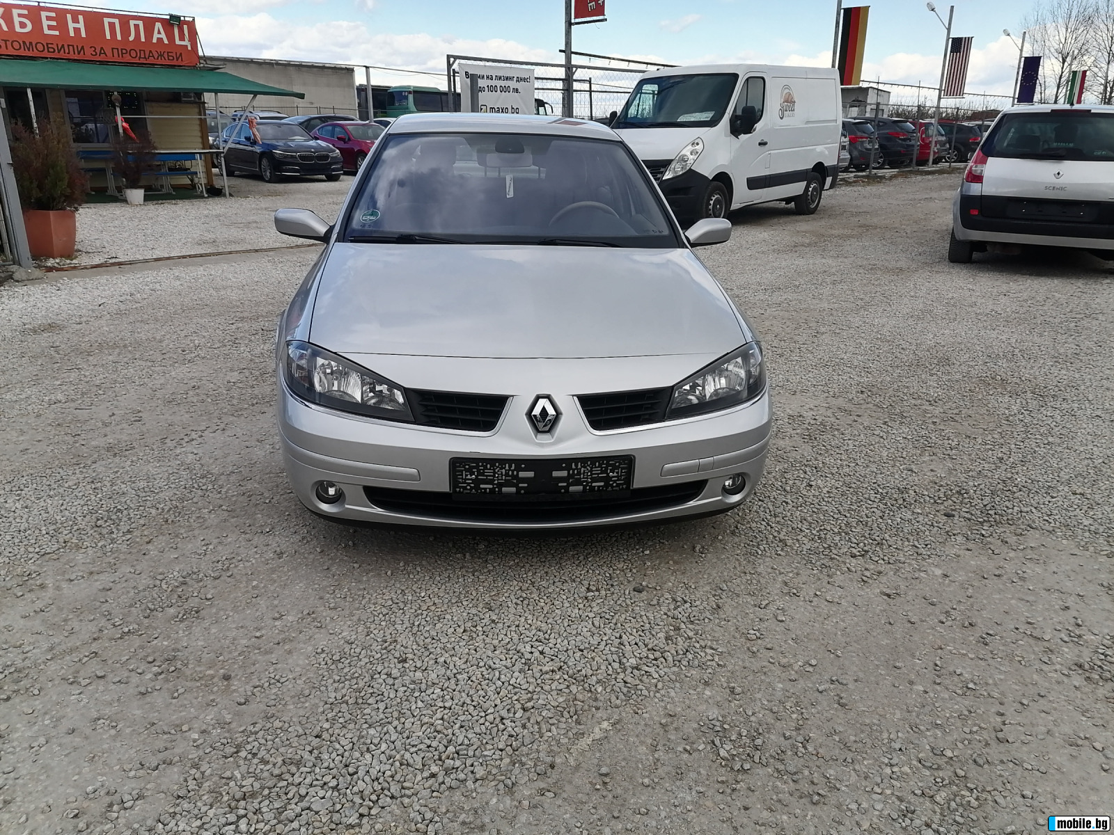 Renault Laguna | Mobile.bg   1