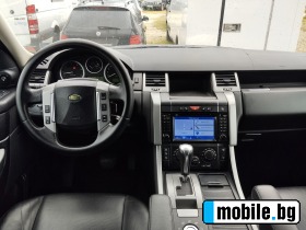 Land Rover Range Rover Sport 3.6  NAVI   | Mobile.bg   8