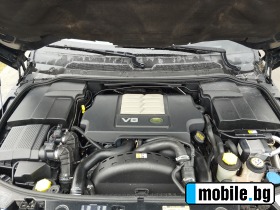 Land Rover Range Rover Sport 3.6  NAVI   | Mobile.bg   14