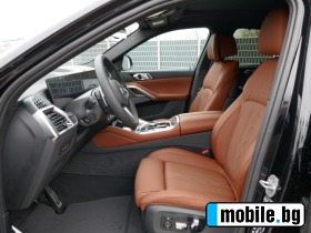 BMW X6 40d/ FACELIFT/ M-SPORT/ CARBON/ PANO/ H&K/ HEAD UP | Mobile.bg   8