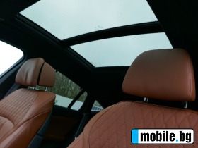 BMW X6 40d/ FACELIFT/ M-SPORT/ CARBON/ PANO/ H&K/ HEAD UP | Mobile.bg   10
