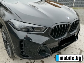 BMW X6 40d/ FACELIFT/ M-SPORT/ CARBON/ PANO/ H&K/ HEAD UP | Mobile.bg   2
