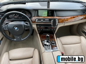 BMW 750 750Li F02 FullMax | Mobile.bg   11