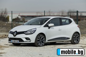 Renault Clio 1.5 | Mobile.bg   5