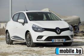 Renault Clio 1.5 | Mobile.bg   2
