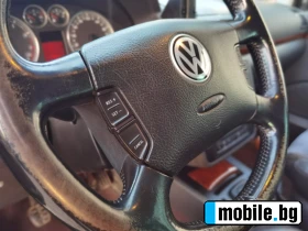 VW Sharan 2.8 V6 4Motion | Mobile.bg   8