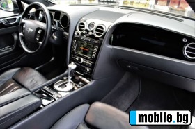 Bentley Continental W12 4X4 | Mobile.bg   6