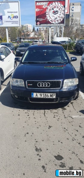     Audi A6 ~3 200 .