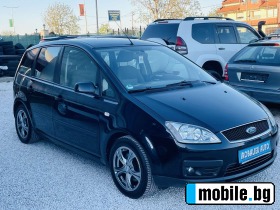     Ford C-max 2.0i