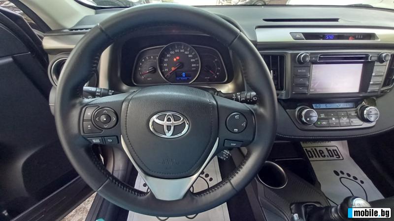 Toyota Rav4       2.0D4D | Mobile.bg   9