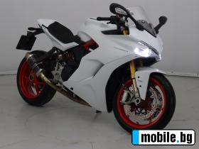 Ducati Supersport S | Mobile.bg   1