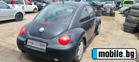 VW New beetle 1.9 TDI | Mobile.bg   5