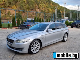 BMW 530 3.0 Avtomat/Navigacia/Ksenon/Sport | Mobile.bg   2