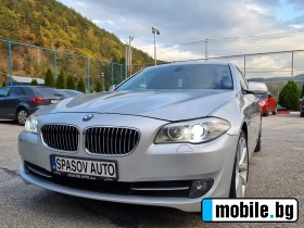    BMW 530 3.0 Avtomat/Navigacia/Ksenon/Sport