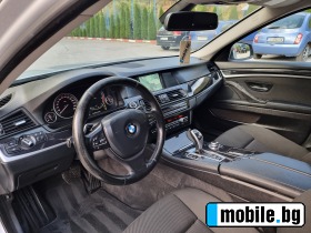 BMW 530 3.0 Avtomat/Navigacia/Ksenon/Sport | Mobile.bg   9