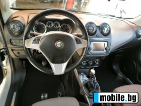 Alfa Romeo MiTo 1.3jtd | Mobile.bg   11
