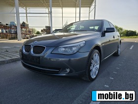 BMW 530 Xd Facelift | Mobile.bg   1