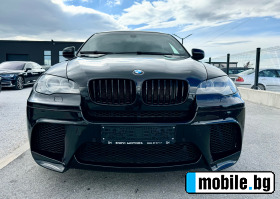     BMW X6 3.0SD M-sport performance