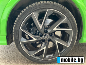 Audi RSQ3 SPORTBACK/360/BLACK OPTIC/S-SEATS/ | Mobile.bg   13