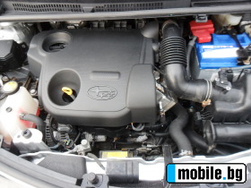 Subaru Trezia 1, 4-D4D-/TOYOTA/-KLIMATIK- | Mobile.bg   17