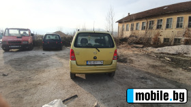 Opel Agila | Mobile.bg   8