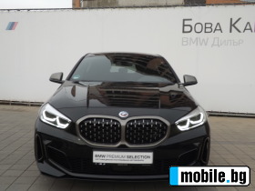 BMW M135 xDrive  | Mobile.bg   3
