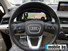 Audi SQ7 4.0 TDI quattro | Mobile.bg   7