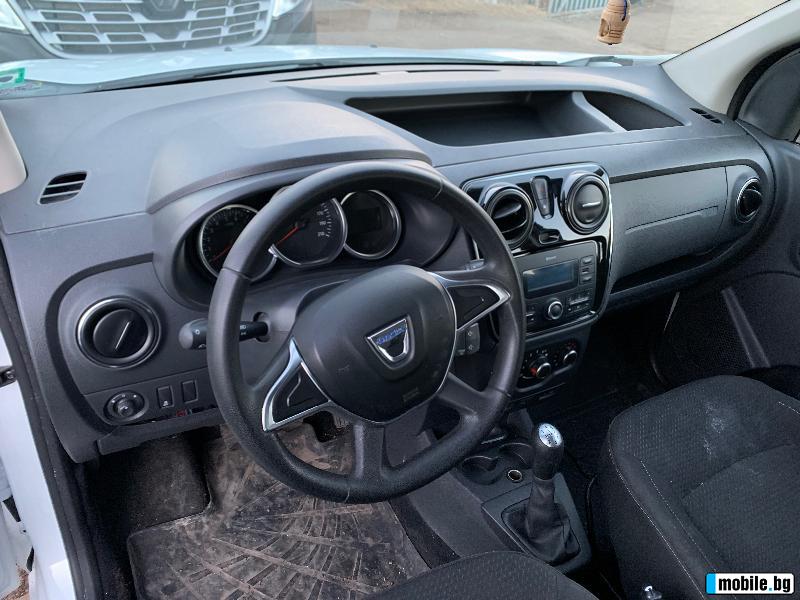 Dacia Dokker 1.5dCI,90.,2019., | Mobile.bg   6