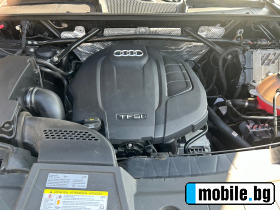 Audi Q5 2,0 TFSI | Mobile.bg   13