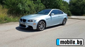 Обява за продажба на BMW M3 V8 Ръчка ~60 000 лв.