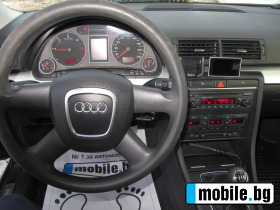 Audi A4 1.9TDI-116k..- | Mobile.bg   11